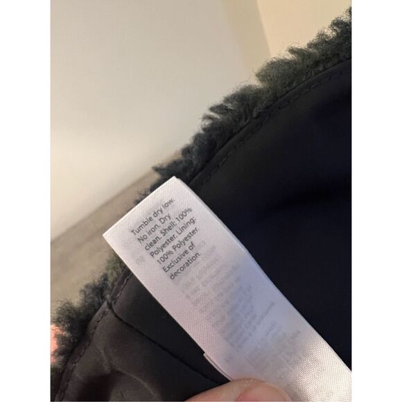 COS TEDY BUCKET HAT - Picture 5 of 8